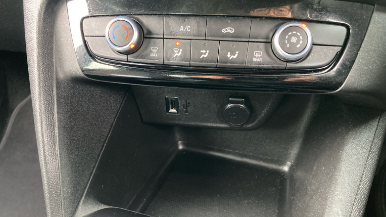 Vauxhall Corsa 1.2 Design 5dr Petrol Hatchback